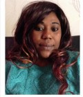 Dating Woman France to Yzeure : Alexandra, 48 years